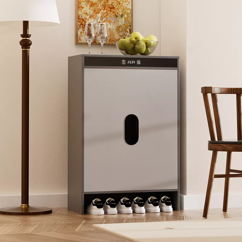 کابینت کفش خشک کن الکتریکی گرافن