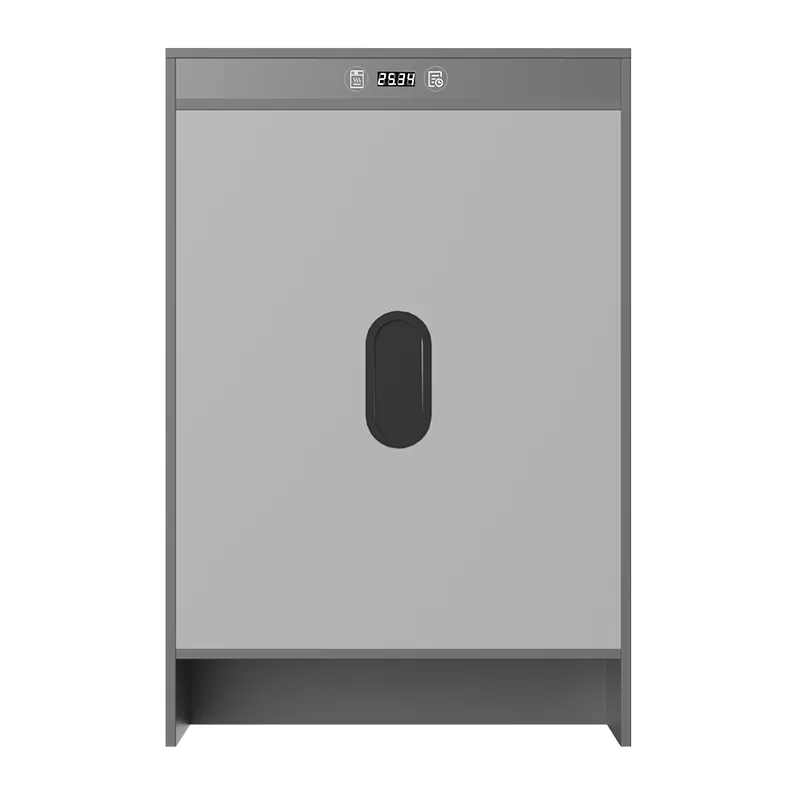 کابینت کفش خشک کن الکتریکی گرافن