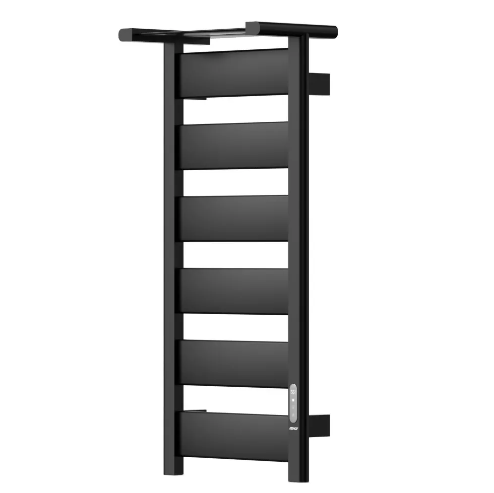 چگونه می توان یک زندگی سالم و راحت ایجاد کرد؟ قفسه حوله برقی گرافن انتخاب خوبی است.