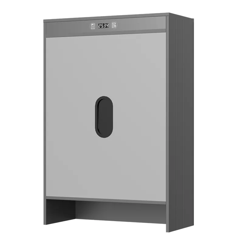 چرا یک کابینت کفش هوشمند تبدیل به ارتقاء خانه بعدی می شود؟ چرا یک کابینت کفش هوشمند تبدیل به ارتقاء خانه بعدی می شود؟